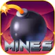 Mines Game - Crypto Casino Web App